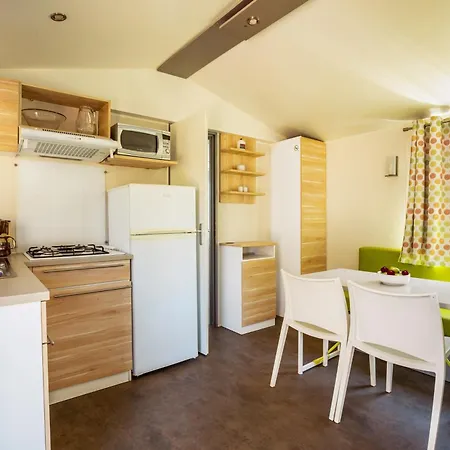 Camping Brioni 2* Pula