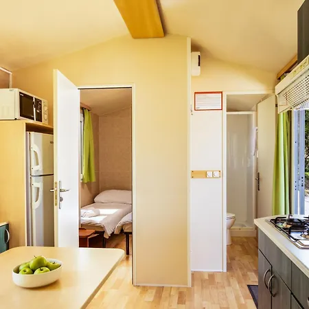 Camping Brioni Ferienpark Pula