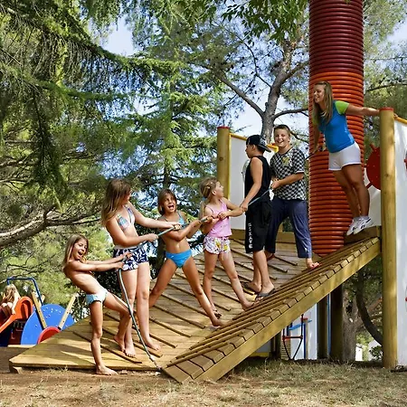 Camping Brioni 2* Pula