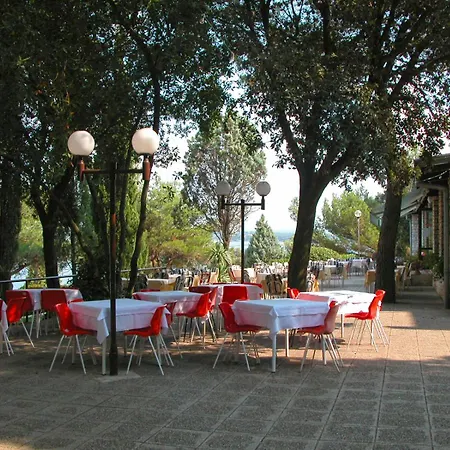 Camping Brioni Ferienpark