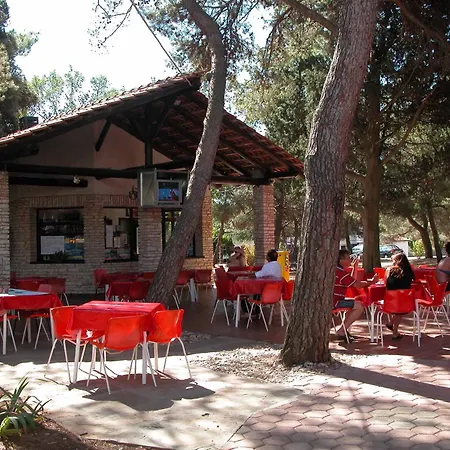 Camping Brioni Ferienpark 2*