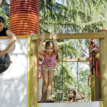 Ferienpark Camping Brioni 2*