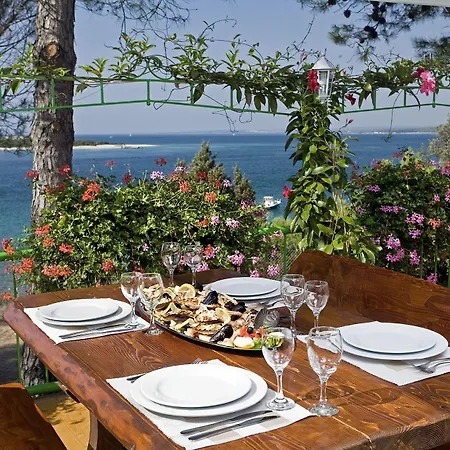 Ferienpark Camping Brioni 2*