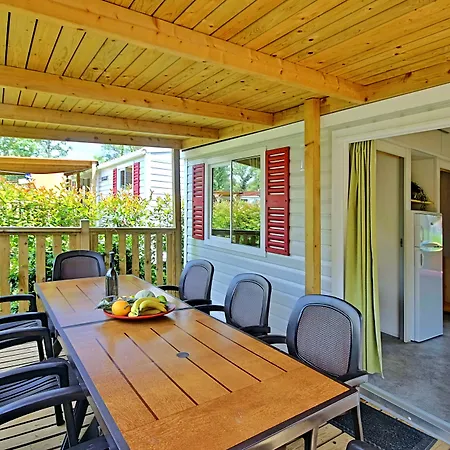 Camping Brioni Ferienpark 2*