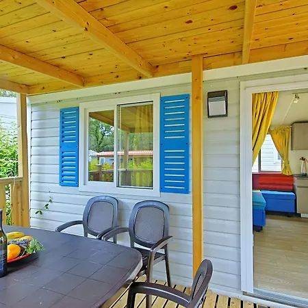 Camping Brioni Ferienpark 2*