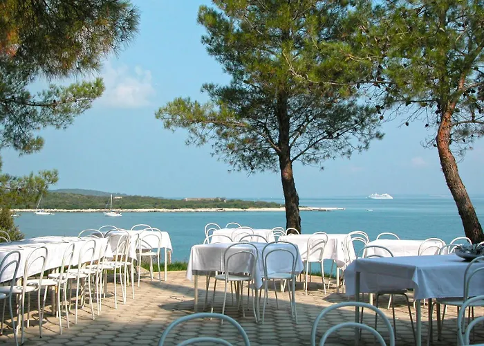 Camping Brioni 2* Pula