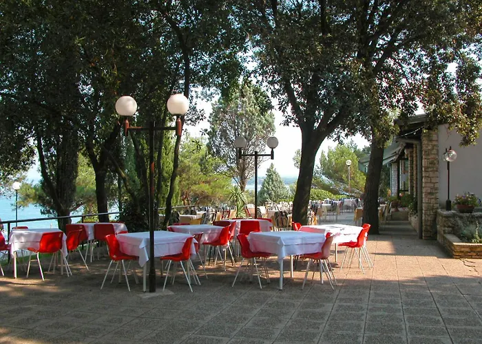 Camping Brioni Holiday park