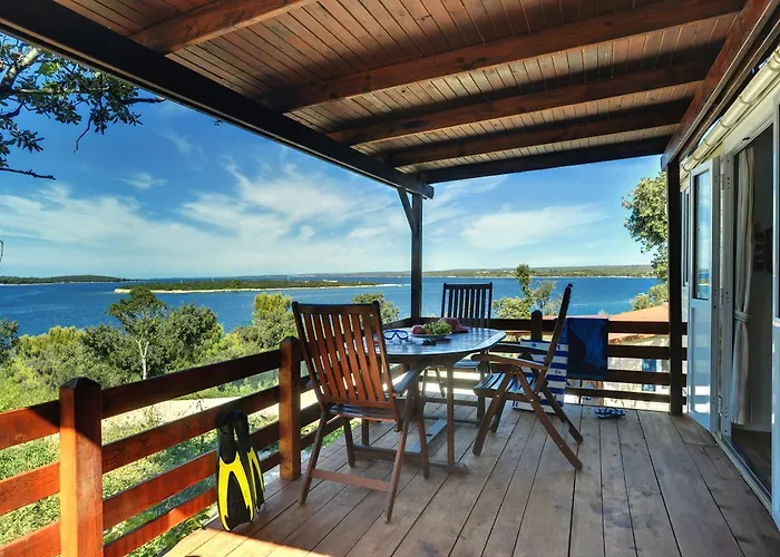 Camping Brioni Holiday park