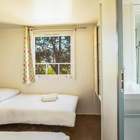 Tatil parkı Brioni 2*