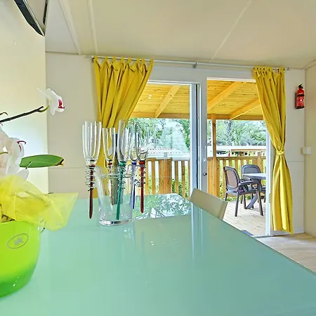 Tatil parkı Brioni Pula