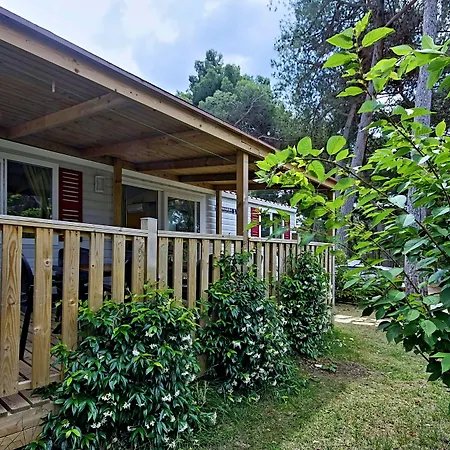 Brioni Tatil parkı 2*