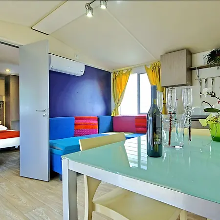 Tatil parkı Brioni 2*