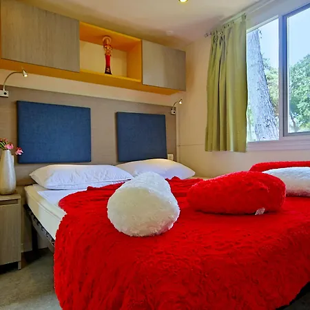 Brioni Village de vacances Pula