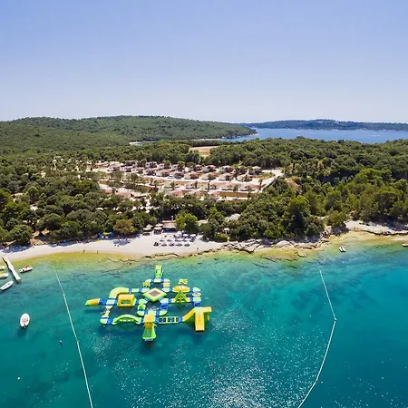 Tatil parkı Brioni Pula