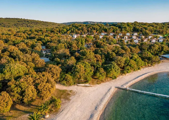 Camping Brioni Semesterpark 2*