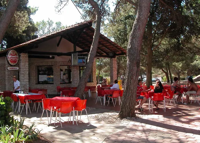 Camping Brioni Semesterpark 2*