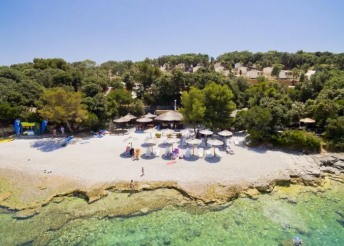 Camping Brioni 2* Pula